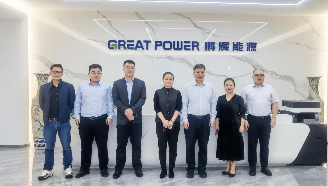海泰新能×鵬輝能源簽署戰(zhàn)略合作，在換電領(lǐng)域強(qiáng)強(qiáng)聯(lián)合