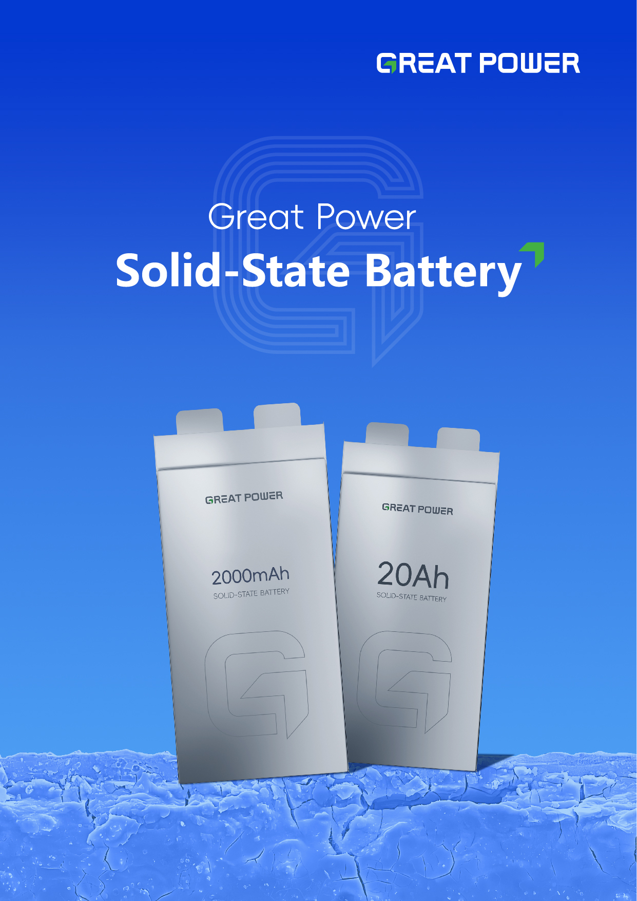 Great Power: Pioneering the Future with Next-Generation Solid-State Battery Technology