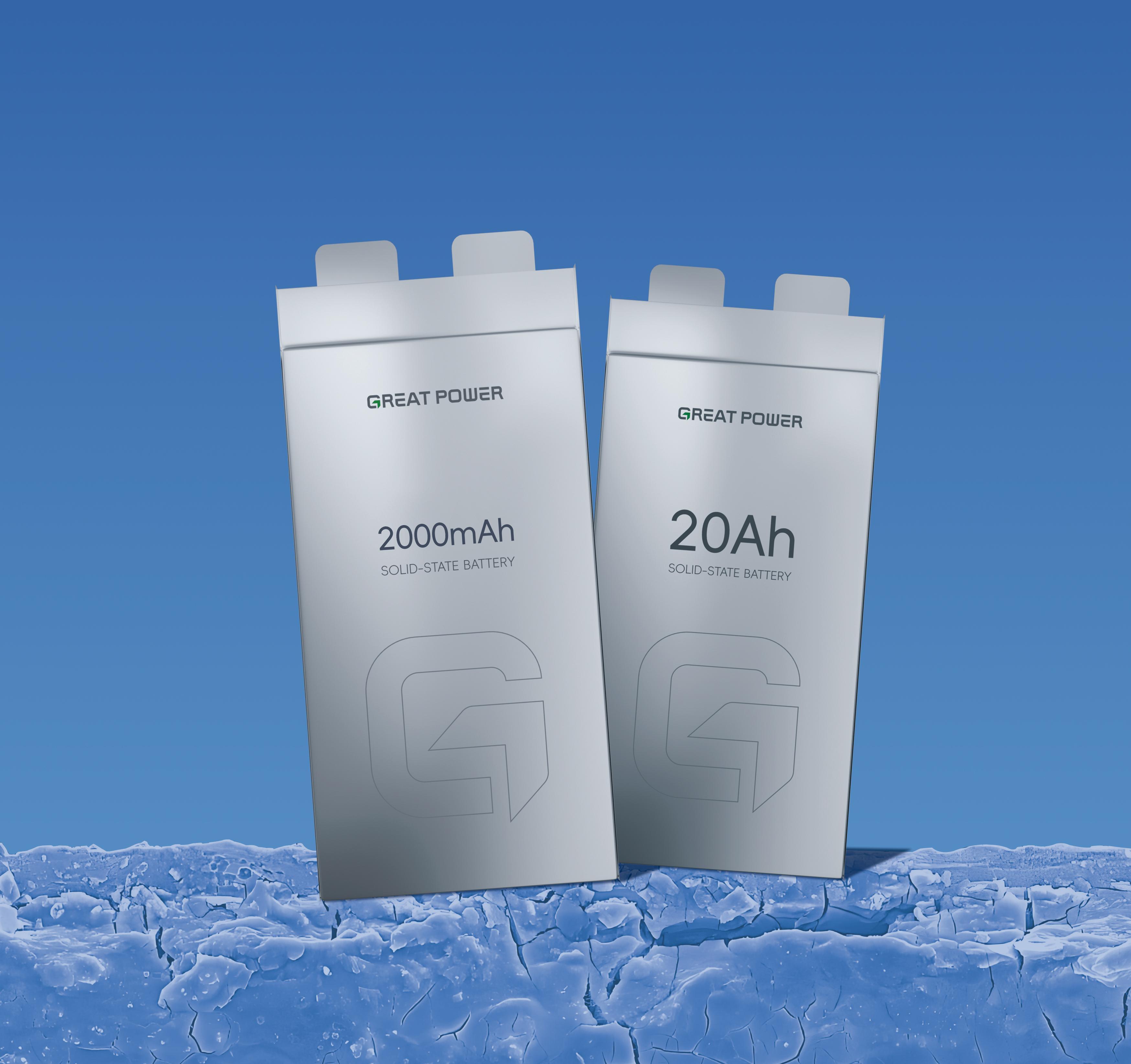 Great Power: Exploring the Lithium Connection in Solid-State Battery Technology